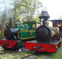 Illawarra Light Railway Museum - Accommodation Search