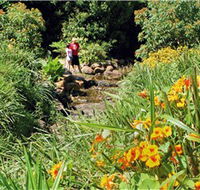 Bonaira Native Gardens - Accommodation Search