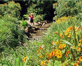 Bonaira Native Gardens - Accommodation Search 0