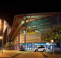 WIN Entertainment Centre - Accommodation Search