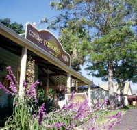 Passionfish Candles - Accommodation Search