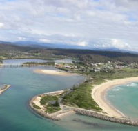 Bermagui Country Club - Accommodation Search