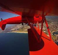 Southern Biplane Adventures - Accommodation Search