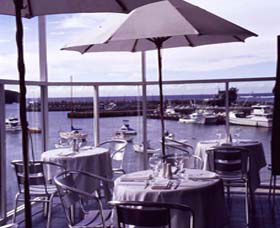 Harbourside Restaurant - Accommodation Search 0