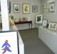 Kiama Art Gallery - Accommodation Search