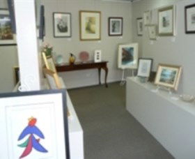Kiama Art Gallery - Accommodation Search 0