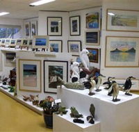 Huskisson Gallery and Picture Framing - Accommodation Search
