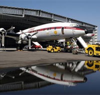 Historical Aircraft Restoration Society HARS Aviation Museum - Accommodation Search