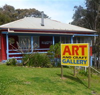 MACS Cottage Gallery - Accommodation Search