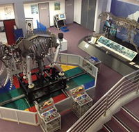 Science Centre and Planetarium - Accommodation Search