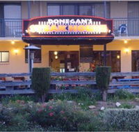 Donegans Licensed Steakhouse - Accommodation Search