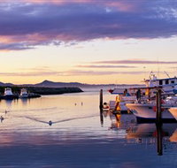 Bermagui Fishermens Wharf - Accommodation Search
