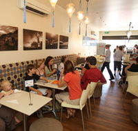 Cafe Parkview - Accommodation Search