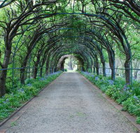 Foxglove Spire Gardens - Accommodation Search