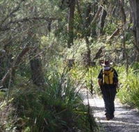Barren Grounds Nature Reserve - Accommodation Search