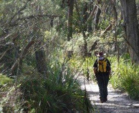 Barren Grounds Nature Reserve - Accommodation Search 0