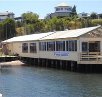Narooma Sport and Gamefishing Club Inc - Accommodation Search