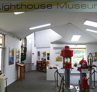Narooma Lighthouse Museum - Accommodation Search