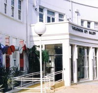 Wollongong Art Gallery - Accommodation Search
