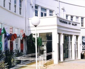 Wollongong Art Gallery - Accommodation Search 0