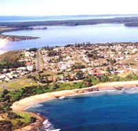 Oceans Mirror Gifts - Accommodation Search