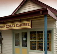 South Coast Cheese - Accommodation Search