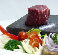 Stonegrill Steakhouse Huskisson - Accommodation Search