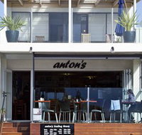 Antons - Accommodation Search