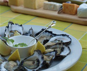 Oyster Shed On Wray Street - Accommodation Search 0