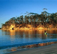 Batemans Marine Park - Accommodation Search