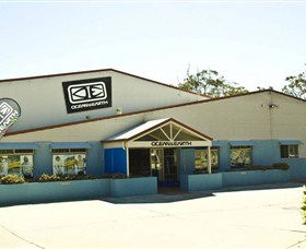 Ocean And Earth Factory Outlet - Accommodation Search 0