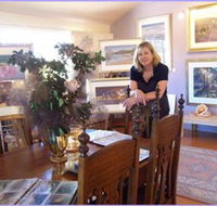 Grace Paleg Studio Gallery - Accommodation Search