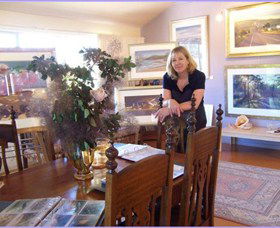 Grace Paleg Studio Gallery - Accommodation Search 0