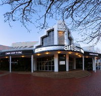 Illawarra Performing Arts Centre - Accommodation Search