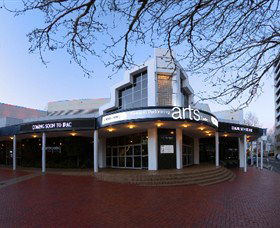 Illawarra Performing Arts Centre - Accommodation Search 0