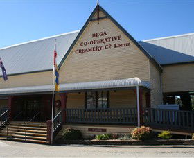 Bega Cheese Heritage Centre - Accommodation Search 0