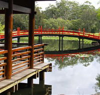 North Coast Regional Botanic Garden - Accommodation Search