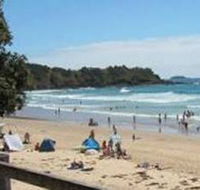 Diggers Beach - Accommodation Search