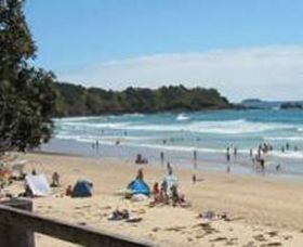 Diggers Beach - Accommodation Search 0