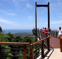 Sealy Lookout - Accommodation Search
