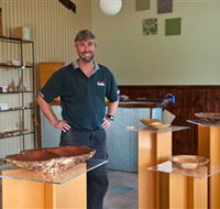 Wood we create - Accommodation Search