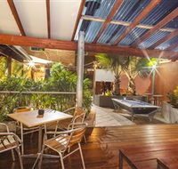 The Plantation Hotel - Accommodation Search