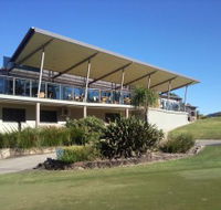 Coffs Harbour Golf Club - Accommodation Search