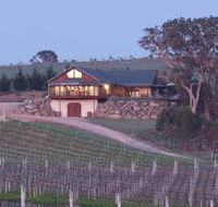 Kurrajong Downs Wines Vineyard - Accommodation Search