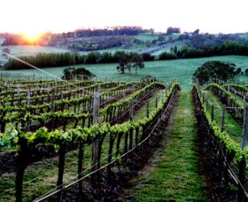 Philip Shaw Wines - Accommodation Search 1