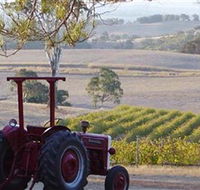 Pankhurst Wines - Accommodation Search