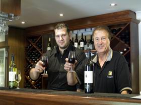 Virgara Wines - Accommodation Search 1