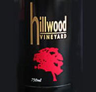 Hillwood Vineyard - Accommodation Search