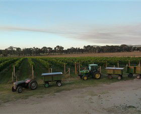 Kooyonga Creek Wines - Accommodation Search 1
