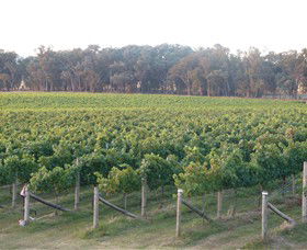 Kooyonga Creek Wines - Accommodation Search 6